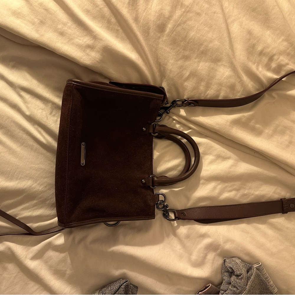 Rebecca minkoff purse